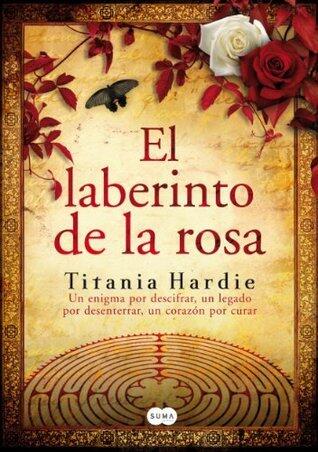 El laberinto de la rosa