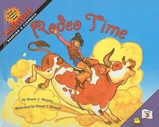 Rodeo Time (Mathstart: Level 3