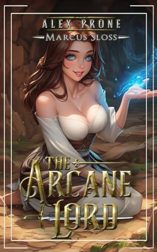 The Arcane Lord
