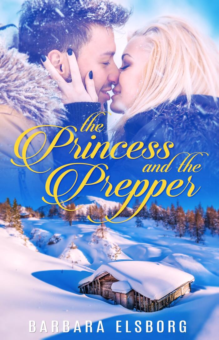 The Princess and The Prepper