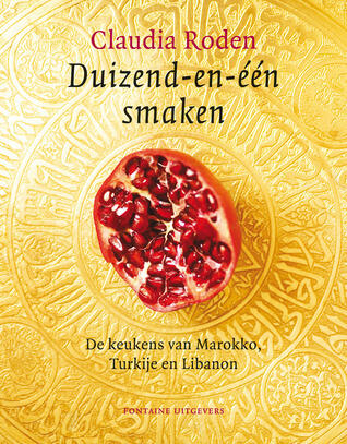 Duizend-en-één smaken