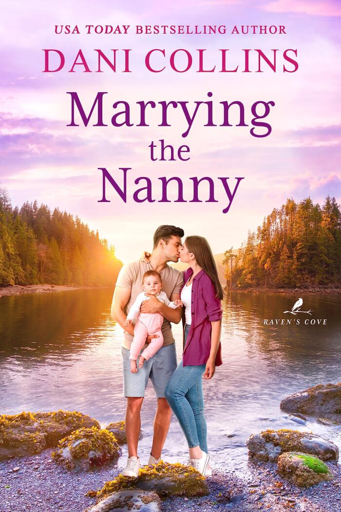 Marrying the Nanny: A Small-Town Marriage of Convenience Romance