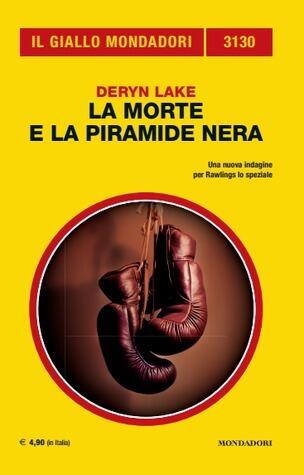 La Morte e la Piramide Nera