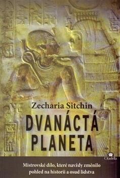 Dvanáctá planeta