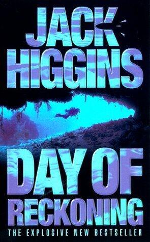 Day of Reckoning: The pulse-pounding action thriller