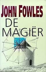 De magiër