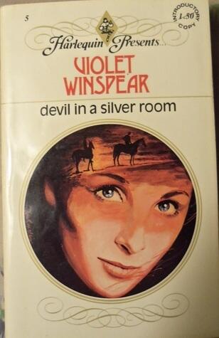Devil in a Silver Room
