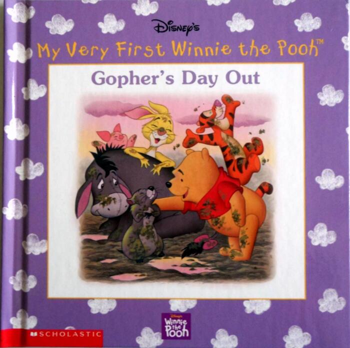 Gopher's Day Out