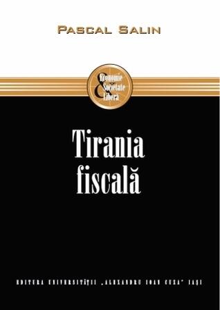 Tirania fiscală