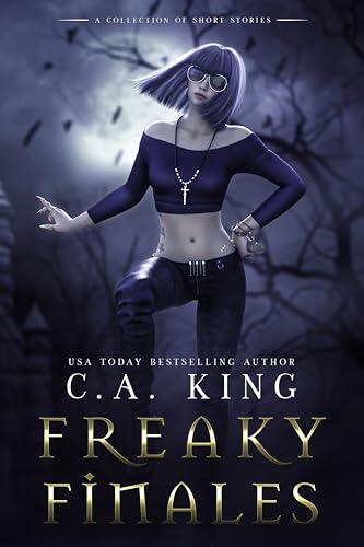 Freaky Finales