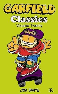 Volume Twenty