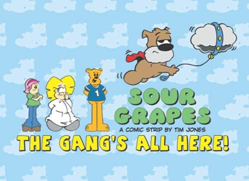 The Gang's All Here