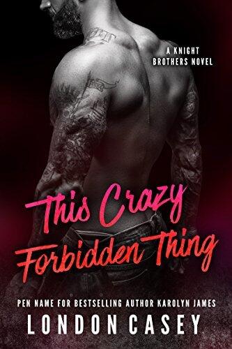 This Crazy Forbidden Thing
