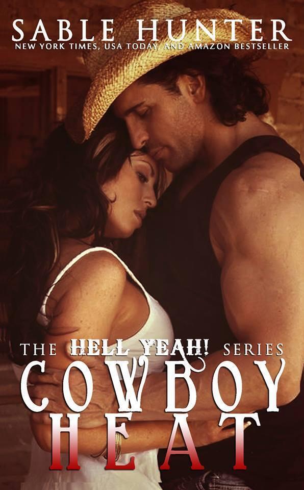Cowboy Heat