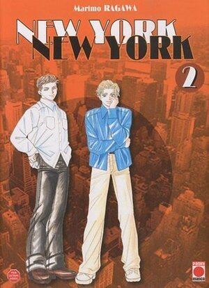 New York New York Vol.2