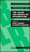 The Value and Impact of Information