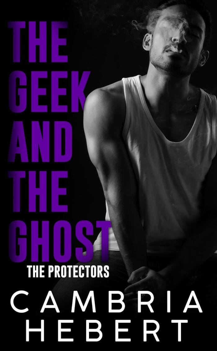 The Geek and the Ghost