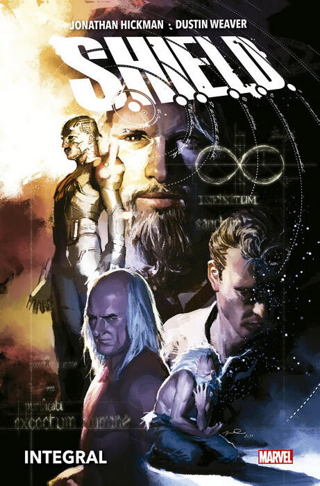 S.H.I.E.L.D. Integral