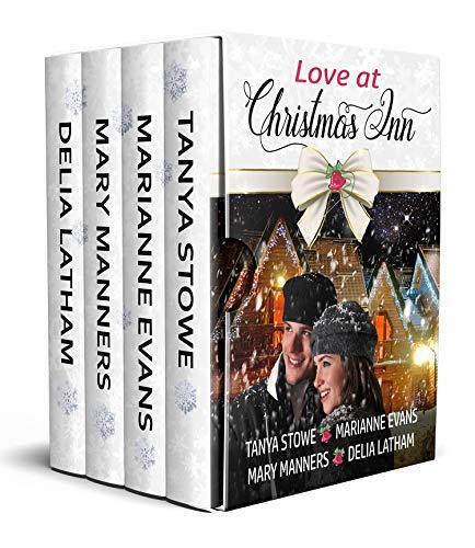 Love at Christmas Inn, Collection 2