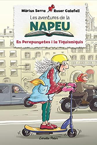 El Perepunyetes i la Tiquismiquis
