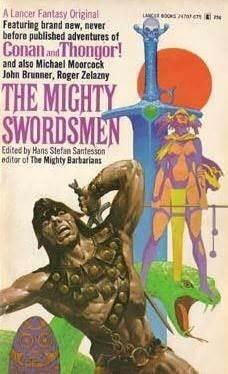 The Mighty Swordsmen