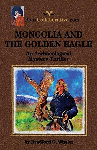 Mongolia and the Golden Eagle