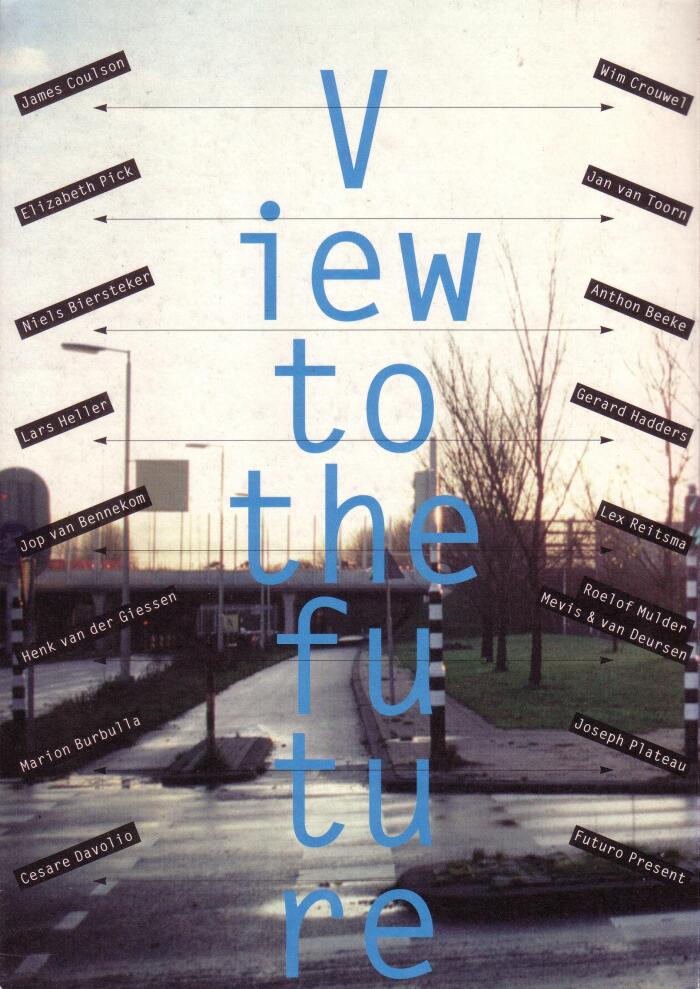 View to the Future