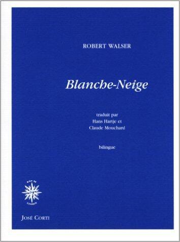 Blanche-Neige