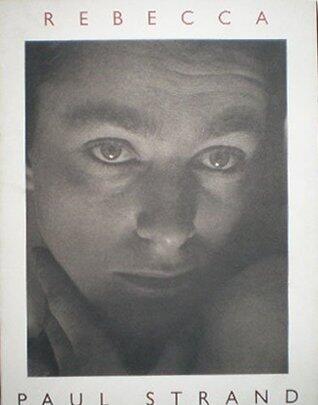 Paul Strand: Rebecca
