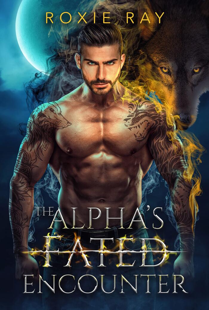 The Alpha's Fated Encounter