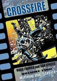 Crossfire: Hitting The Street