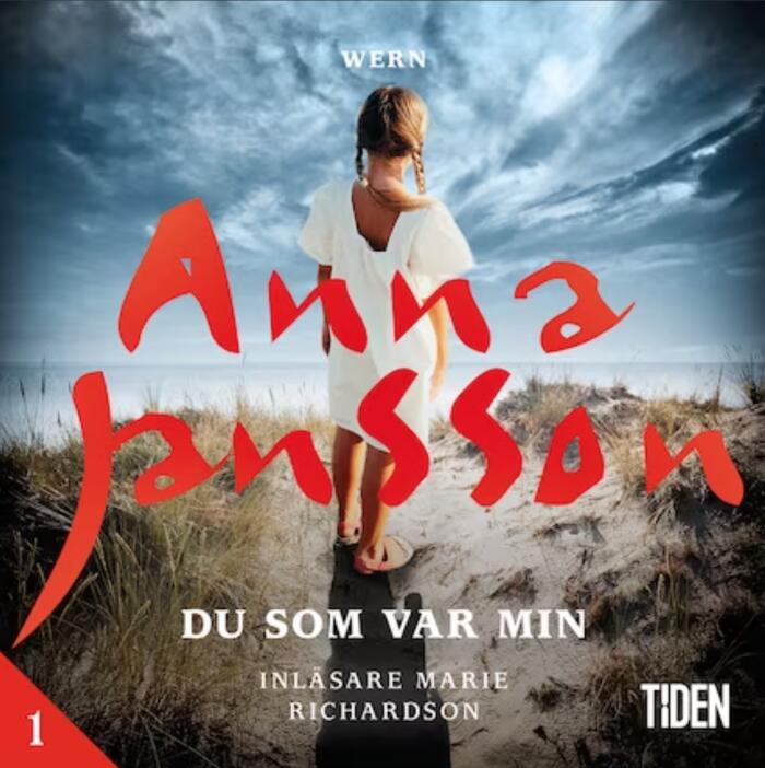 Du som var min, del 1