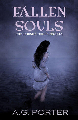 Fallen Souls The Darkness Trilogy Novella