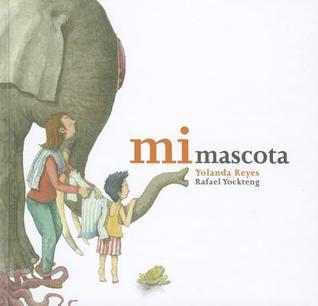 Mi mascota / My Pet