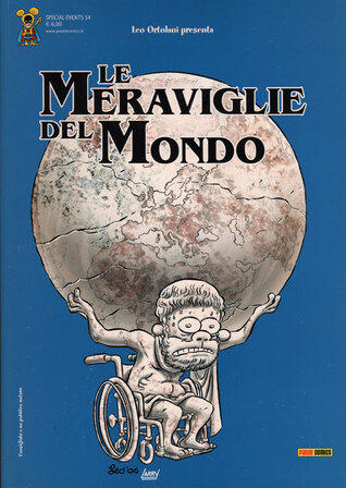 Le meraviglie del mondo