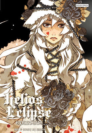 Helios Eclipse Epilogue