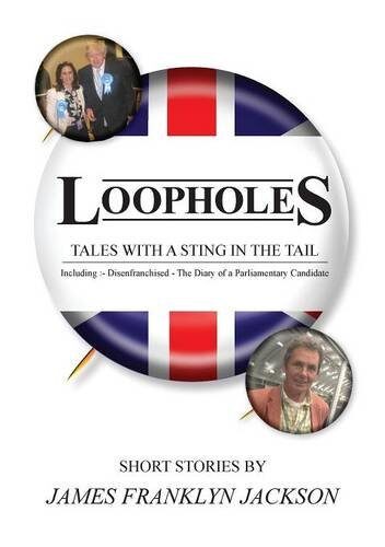 Loopholes - Tales With A Sting In The Tail