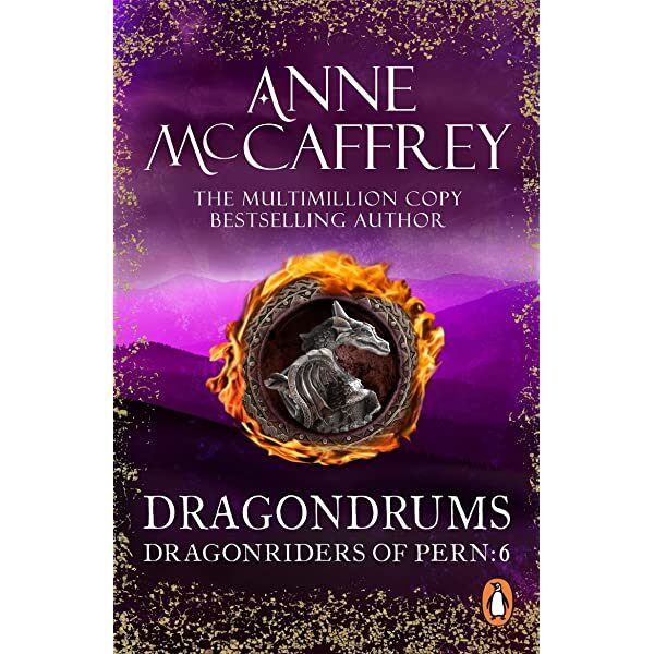 Dragondrums