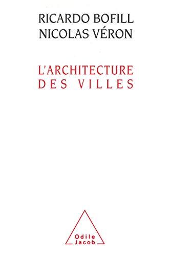 L'Architecture des villes
