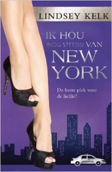 Ik hou nog steeds van New York