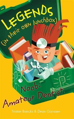 Noob: Amateur Dentist