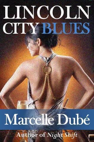 Lincoln City Blues