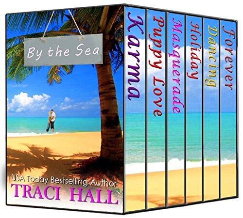 By the Sea - Books 1-12: A Small Town Beach Romance