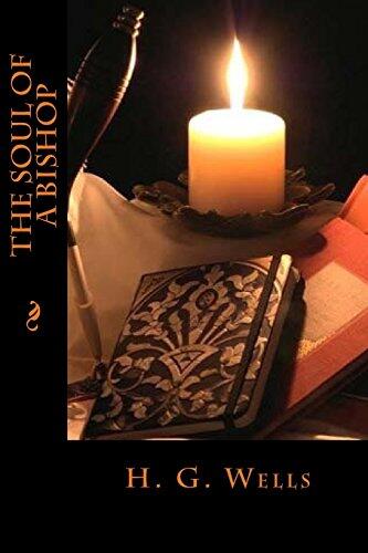 The Soul of a Bishop