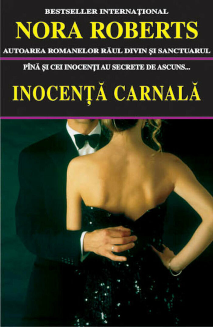 Inocență carnală