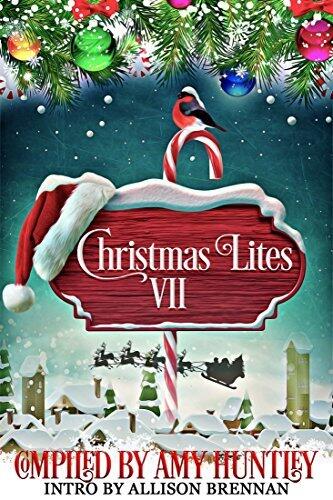 Christmas Lites VII