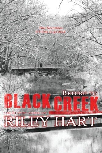 Return to Blackcreek