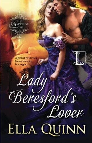 Lady Beresford's Lover