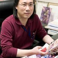 Dall-Young Lim