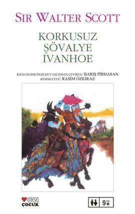 Korkusuz Şövalye Ivanhoe